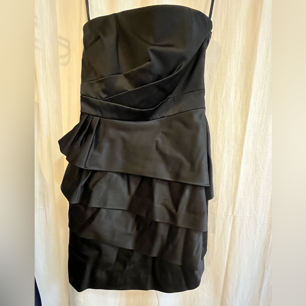 Women’s Cocktail Dress - White House Black Market (Size 2)